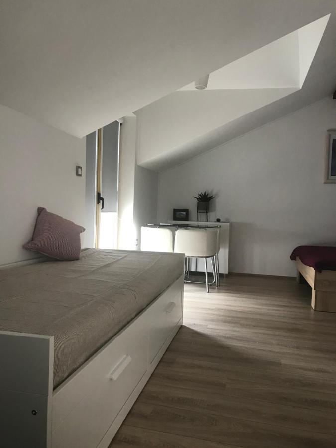 Apartmani Sanja Zaton  Exterior foto