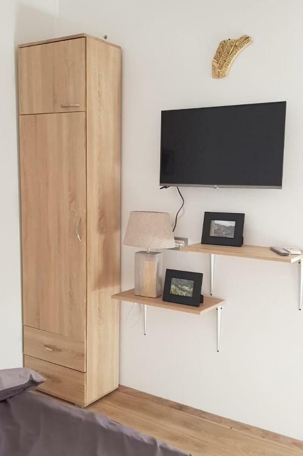 Apartmani Sanja Zaton  Exterior foto