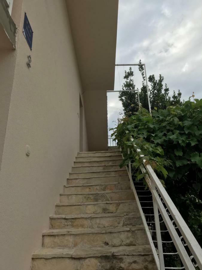Apartmani Sanja Zaton  Exterior foto