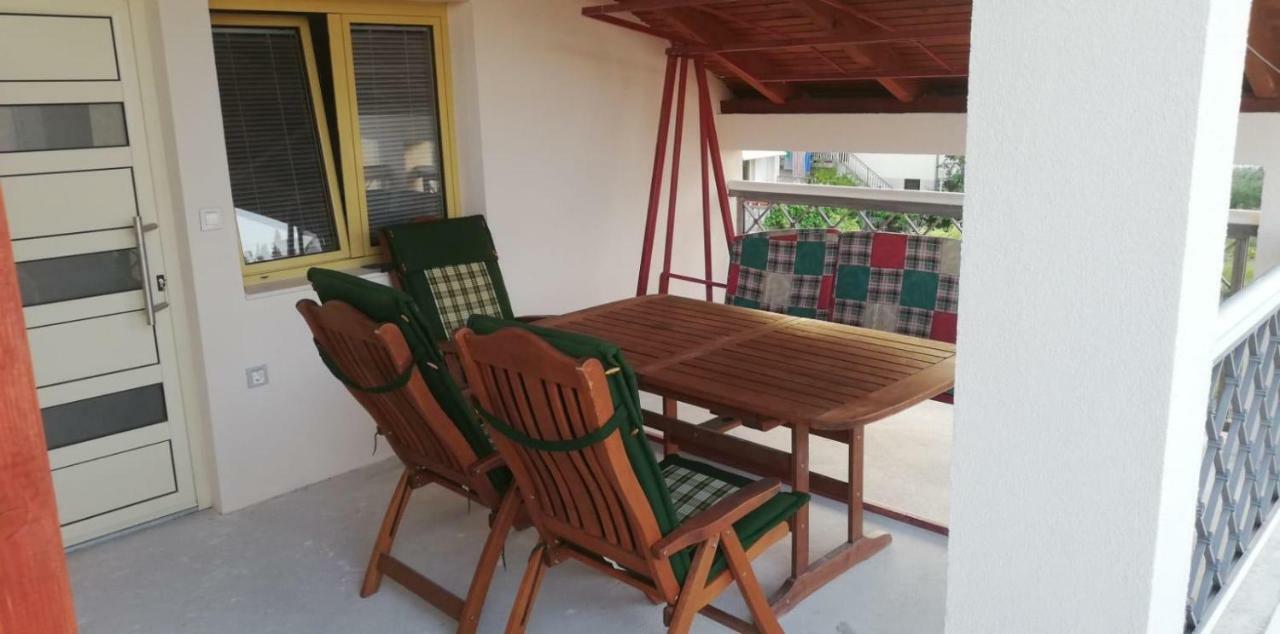 Apartmani Sanja Zaton  Exterior foto